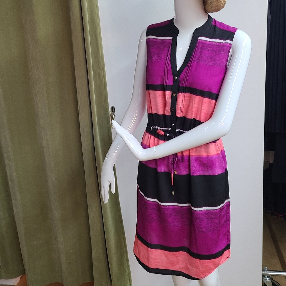 Ivanka Trump Dress